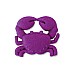 Kinetic Sand Colour Bag 900g Purple (20106426) Kinetic Sand Colour Bag 900g Purple (20106426)