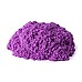 Kinetic Sand Colour Bag 900g Purple (20106426) Kinetic Sand Colour Bag 900g Purple (20106426)