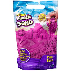 Kinetic Sand Colour Bag Pink (6047185)
