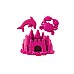 Kinetic Sand Colour Bag Pink (6047185)