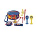 Lexibook Paw Patrol Music Set 7-in-1 (k360pa) Lexibook Paw Patrol Music Set 7-in-1 (k360pa)