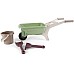 Dantoy Green Garden Wheelbarrow Set (4723)