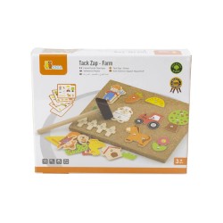 Viga Hammer Mosaic Set Farm (908545)