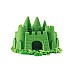 Kinetic Sand Colour Bag 900g Green (6047182)
