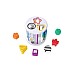 Baby Einstein Zen & Cal's Playgroundtm Sensory Shape Sorter (be-12493)