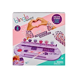 Blingle Bands Deluxe Starter Studio (40268)