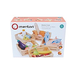 Mentari Mentariallotment Crate (mt7404)