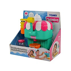 Toomies Foam Cone Factory Deluxe (203-73609)