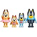 Bluey Set Family The Show (bly38100)