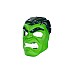 Marvel Avengers Hero Mask Iron Man/hulk Multipack (g0436)