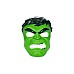 Marvel Avengers Hero Mask Iron Man/hulk Multipack (g0436)