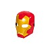 Marvel Avengers Hero Mask Iron Man/hulk Multipack (g0436)