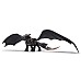 Spin Master Dragons Plasma Blast Toothless (6072541) Spin Master Dragons Plasma Blast Toothless (6072541)