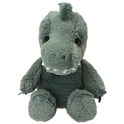 Dino World Plush Floppy T-rex 25 Cm (0413434)