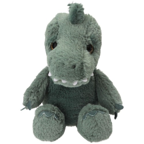 Dino World Plush Floppy T-rex 25 Cm (0413434)