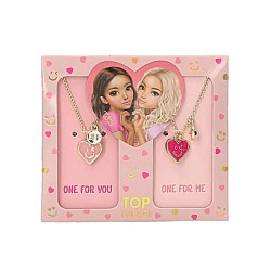 Topmodel Bff Necklace Set (random) (413655)