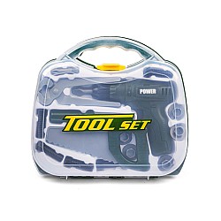 3-2-6 Toolbox (43449)
