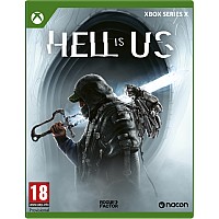 Hell Is Us