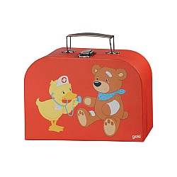 Goki Doctor's Case (51009)