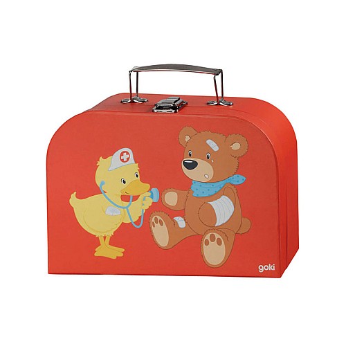 Goki Doctor's Case (51009)