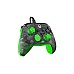 Turtle Beach Rematchtm Core Ghost Black Camo/green