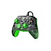 Turtle Beach Rematchtm Core Ghost Black Camo/green