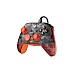 Turtle Beach Rematchtm Core Ghost Black Camo/orange