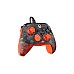 Turtle Beach Rematchtm Core Ghost Black Camo/orange
