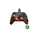 Turtle Beach Rematchtm Core Ghost Black Camo/orange