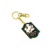 Carat Shop The Lord Of The Rings Prancing Pony Pub Sign Keyring (lrkr0011)