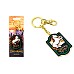 Carat Shop The Lord Of The Rings Prancing Pony Pub Sign Keyring (lrkr0011)