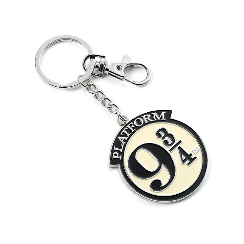Carat Shop Harry Potter Platform 9 3/4 Keyring (kh0011)