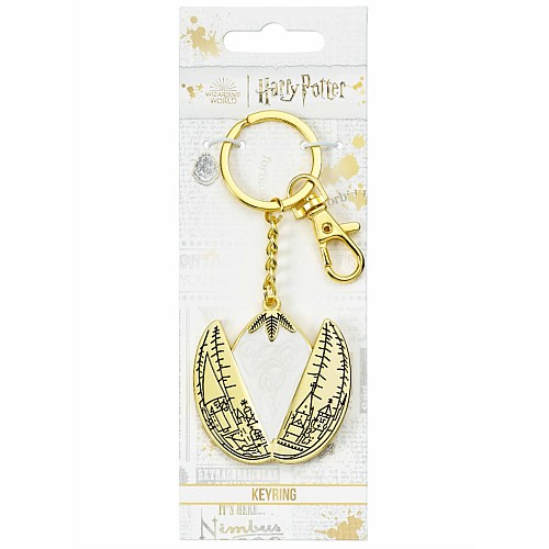 Carat Shop Harry Potter Golden Egg Keyring (kh000380)