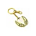 Carat Shop Harry Potter Golden Egg Keyring (kh000380) Carat Shop Harry Potter Golden Egg Keyring (kh000380)