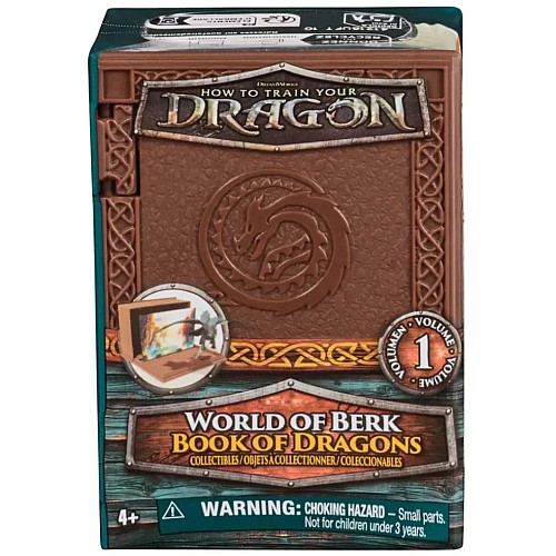 Dragons Mini Dragons Assortment/random (6072554)