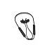 Philips Audio Tae1205bk Wireless Neckband Headset Black