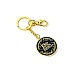 Carat Shop The Lord Of The Rings Logo Keyring (lrkr0004) Carat Shop The Lord Of The Rings Logo Keyring (lrkr0004)