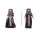 Hasbro Fans Star Wars Attack Of The Clones Luminara Unduli Drases 15cm (g0885) Hasbro Fans Star Wars Attack Of The Clones Luminara Unduli Drases 15cm (g0885)