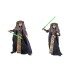 Hasbro Fans Star Wars Attack Of The Clones Luminara Unduli Drases 15cm (g0885) Hasbro Fans Star Wars Attack Of The Clones Luminara Unduli Drases 15cm (g0885)