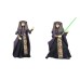 Hasbro Fans Star Wars Attack Of The Clones Luminara Unduli Drases 15cm (g0885) Hasbro Fans Star Wars Attack Of The Clones Luminara Unduli Drases 15cm (g0885)