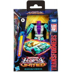 Transformers Generations Legacy United Deluxe Class G2 Universe Breakdown Phigoura Drases 14cm (g1034)