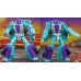 Transformers Generations Legacy United Deluxe Class G2 Universe Breakdown Phigoura Drases 14cm (g1034)