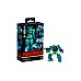 Transformers Age Of Primes Deluxe Class Waspinator Drases 14cm (g1025) Transformers Age Of Primes Deluxe Class Waspinator Drases 14cm (g1025)