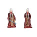 Star Wars Attack Of The Clones Shaak Ti Drases 15cm (g0886) Star Wars Attack Of The Clones Shaak Ti Drases 15cm (g0886)