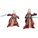 Star Wars Attack Of The Clones Shaak Ti Drases 15cm (g0886) Star Wars Attack Of The Clones Shaak Ti Drases 15cm (g0886)
