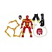 Spider Man Mixmashers Iron Spider Deluxe (f9217) Spider Man Mixmashers Iron Spider Deluxe (f9217)