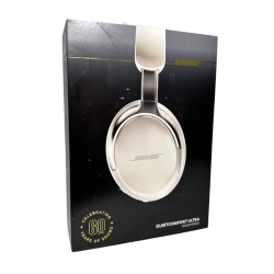 Bose Qc Ultra Headphones Diamond