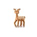 Sophie La Girafe Le Faon + Comforter Giftset (850808)