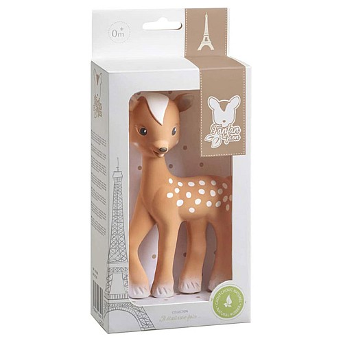 Sophie La Girafe Le Faon (616341)
