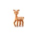 Sophie La Girafe Le Faon (616341)